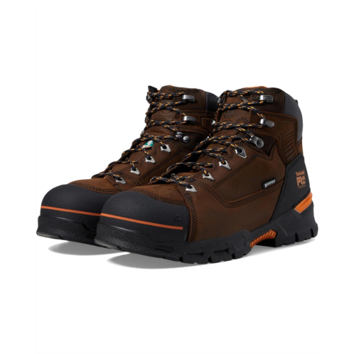 Timberland PRO Endurance EV 6 Composite Safety Toe Puncture Resistant Waterproof