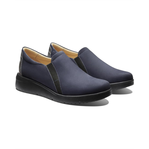 Samuel Hubbard Featherlight Marin Slip-On