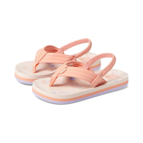 Reef Kids Little Ahi (Infant/Toddler/Little Kid)