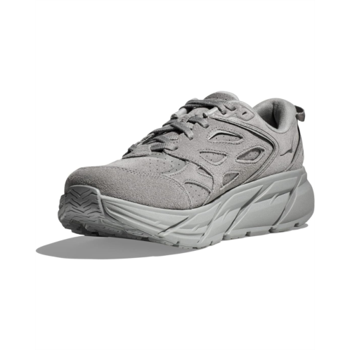 Unisex Hoka Clifton L Suede