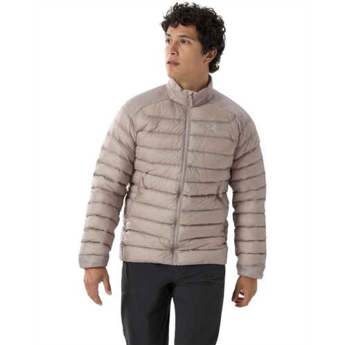 Mens Arcteryx Cerium Jacket