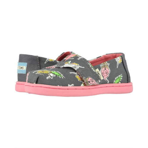 TOMS Kids Alpargata (Infant/Toddler/Little Kid)