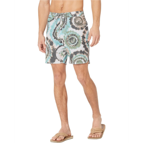 VISSLA Shread Head 17.5 Boardshorts