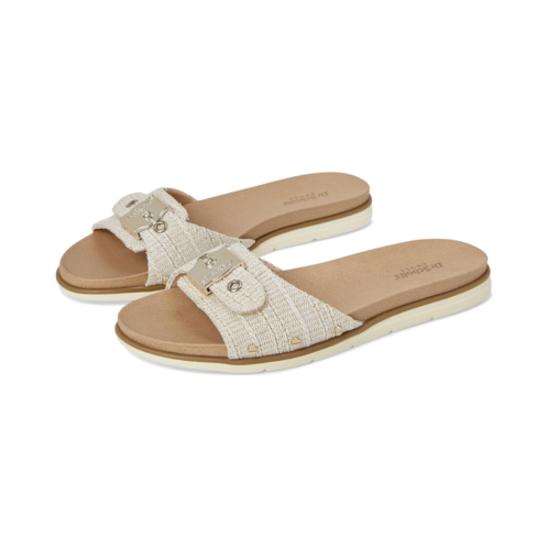 Dr. Scholl s Nice Iconic Flat Sandal