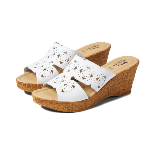 Womens Spring Step Flamyo