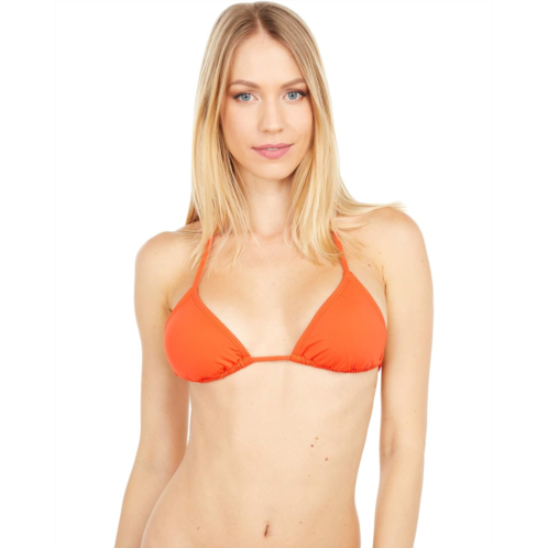 Billabong Sol Searcher Triangle Bikini Top