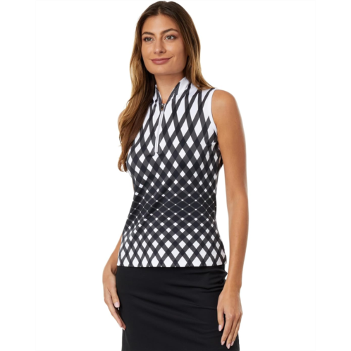 Tail Activewear Vitoria Sleeveless Golf Top