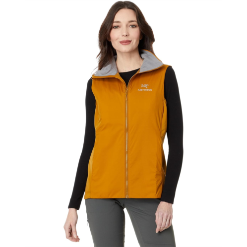 Womens Arcteryx Atom Vest