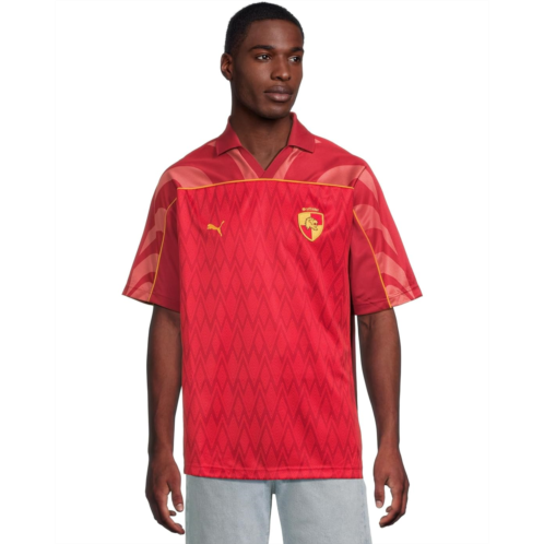 Mens PUMA Harry Potter Relaxed Soccer Jersey