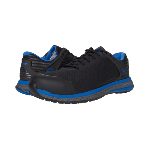 Timberland PRO Day One Safety Drivetrain Low Composite Safety Toe