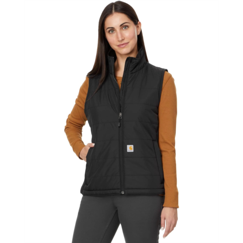 Womens Carhartt Rain Defender Relaxed Fit Lightweight Insulated Vest