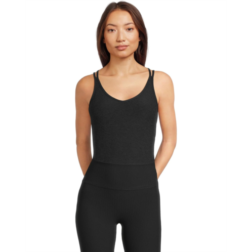 Womens Beyond Yoga Spacedye Get Across Tank