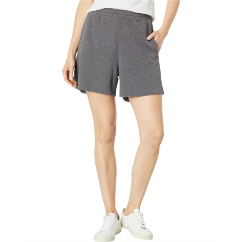Dylan by True Grit Madison Fleece Maddy Shorts