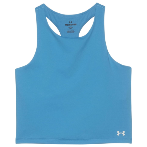 Under Armour Kids Motion Crop Tank (Big Kid)