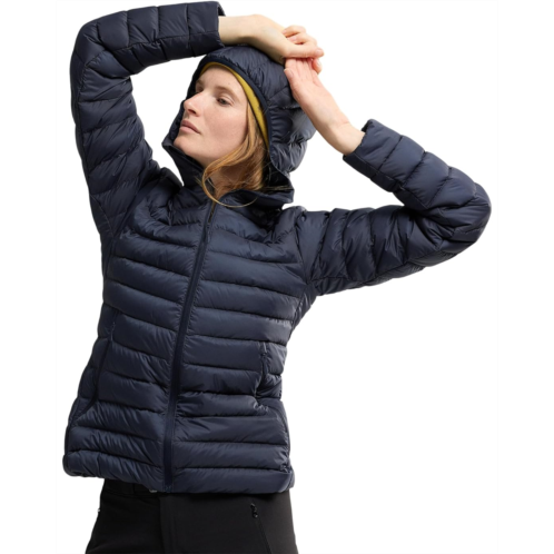 Womens Arcteryx Cerium Hoodie