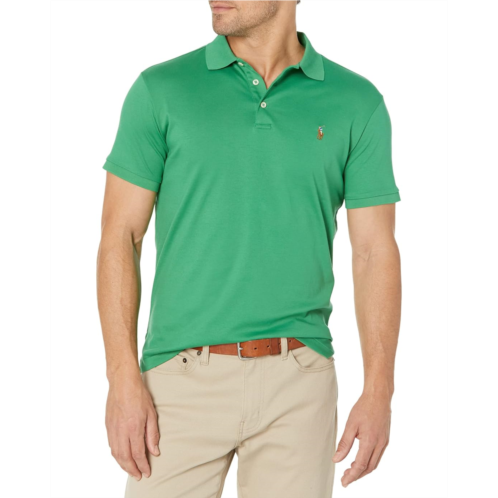 Polo Ralph Lauren Custom Slim Fit Soft Cotton Polo