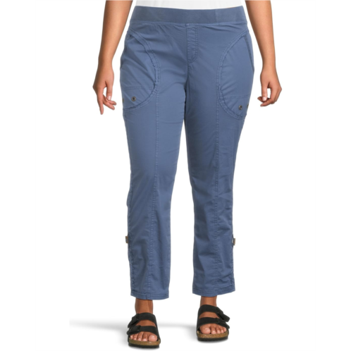 XCVI Otish Slim Pants