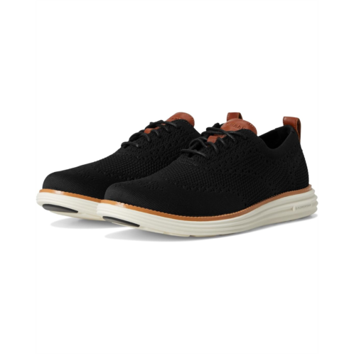Mens Cole Haan Originalgrand Remastered Stitchlite Oxford