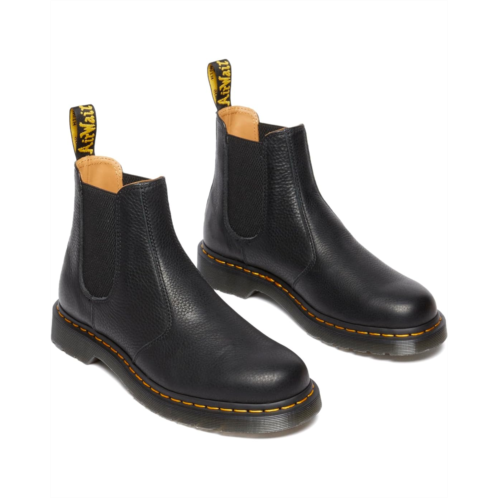 Dr. Martens Unisex Dr Martens 2976 Leather Chelsea Boots