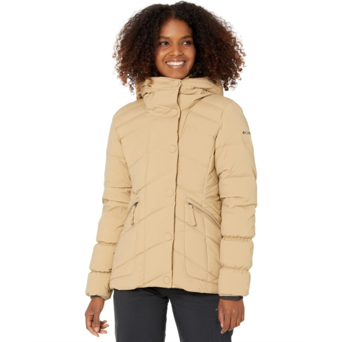 Womens Columbia Ember Springs Down Parka