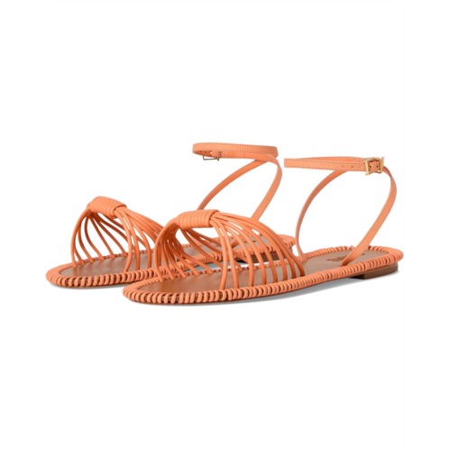 Womens Schutz Livia Flat