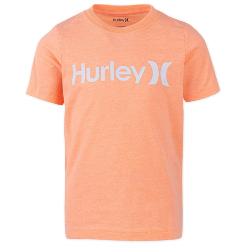 Hurley Kids One and Only Tee (Toddler/Little Kids)