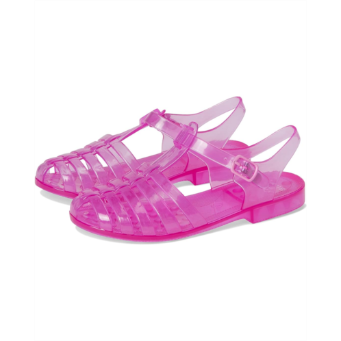 Janie and Jack Jelly Sandals (Toddler/Little Kids)