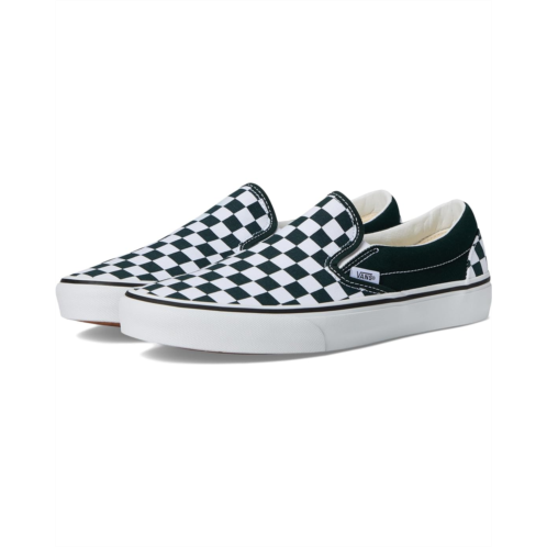 Vans Classic Slip On Checkerboard