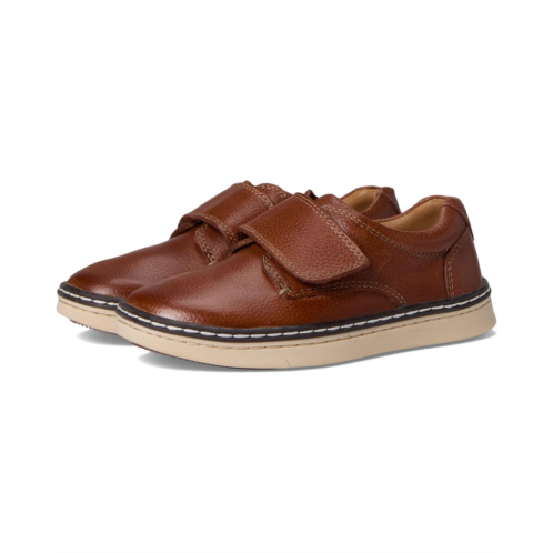 Johnston & Murphy Kids McGuffey Slip-On (Toddler/Little Kid)