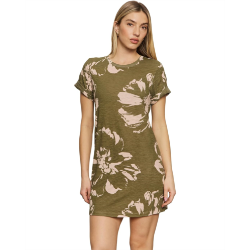 Sanctuary Perfect Tee Remix Dress