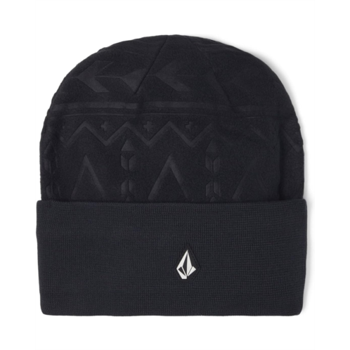 Volcom Snow Polar Fleece Beanie