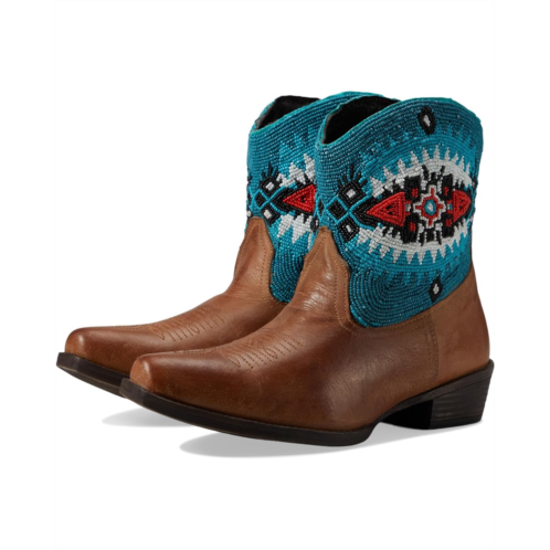 Womens Roper Dusty Beaded