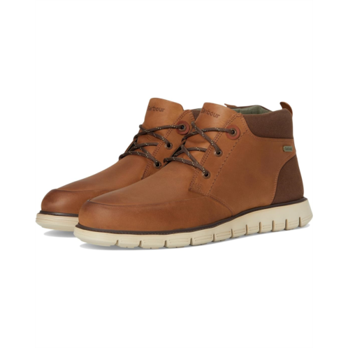 Mens Barbour Barbour Orion Chukka Boots