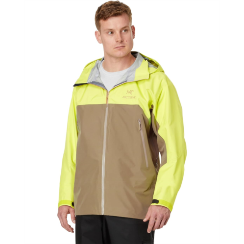 Mens Arcteryx Beta AR Jacket