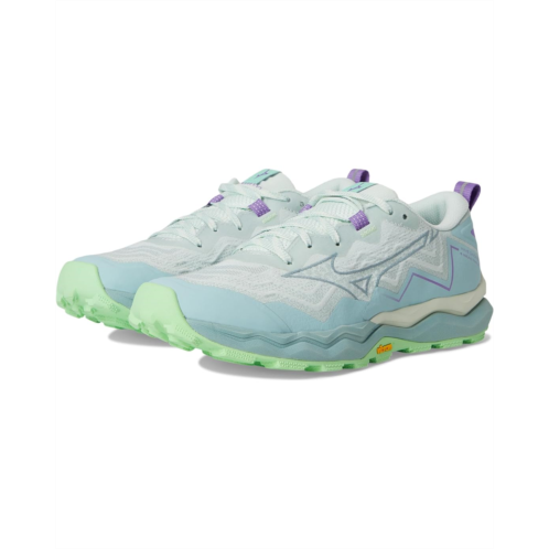 Womens Mizuno Wave Daichi 9
