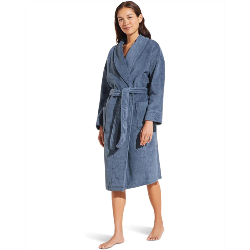 Unisex Eberjey Unisex Terry Robe