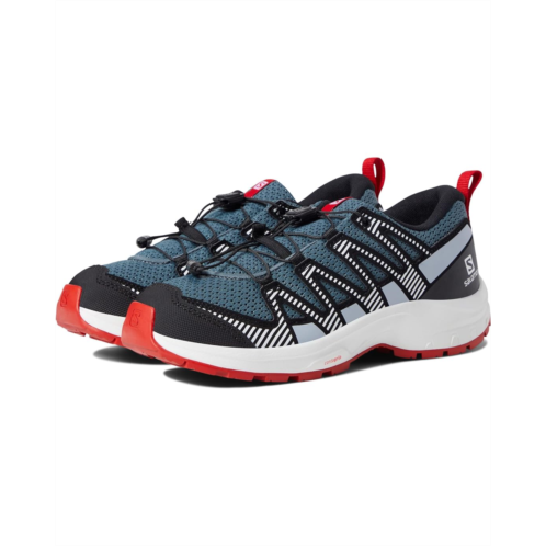 Salomon Kids Xa Pro V8 (Little Kid/Big Kid)