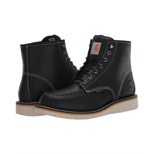 Mens Carhartt 6-Inch Non-Safety Toe Wedge Boot