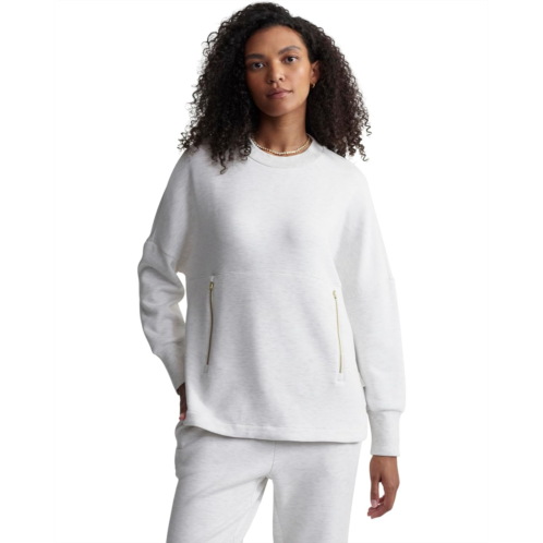 Varley Paige Longline Sweat