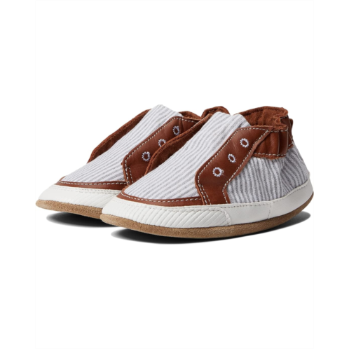 Robeez Stylish Steve Soft Sole (Infant/Toddler)