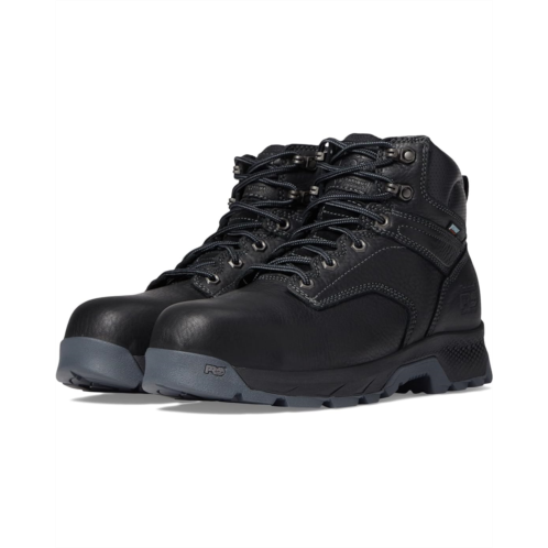 Mens Timberland PRO TITAN EV 6 Composite Safety Toe Waterproof