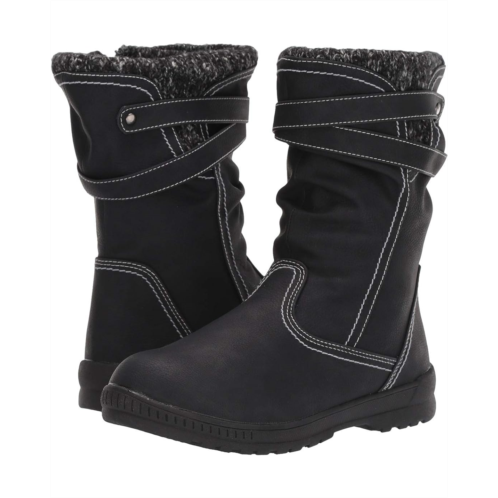 Womens Tundra Boots Alexa