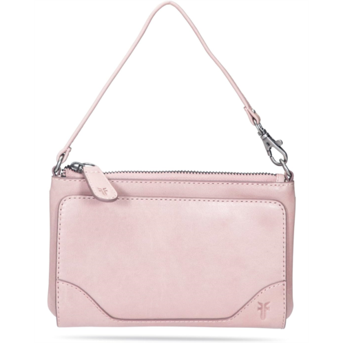 Frye Melissa Convertible Wristlet Wallet