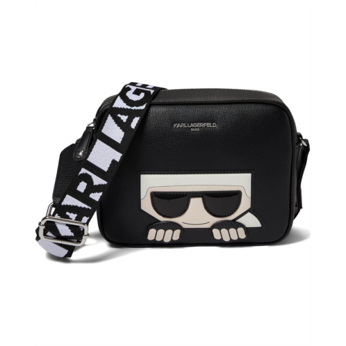 Karl Lagerfeld Paris Maybelle Crossbody