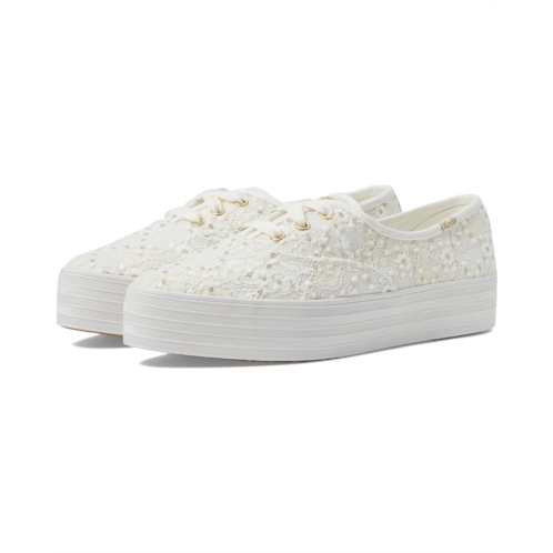 Keds Point Lace Up