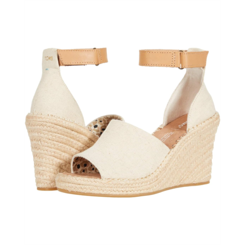 TOMS Marisol Wedge