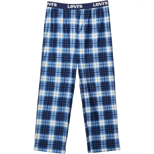 Levi  s Kids Pajama Pants (Little Kid/Big Kid)