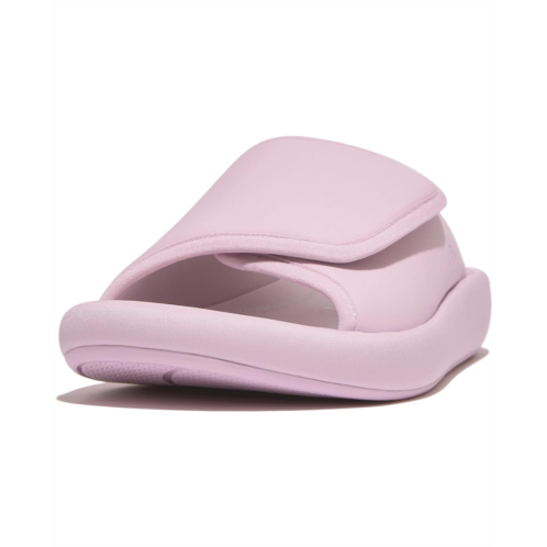 FitFlop Iqushion City Adjustable Water-Resistant Slides