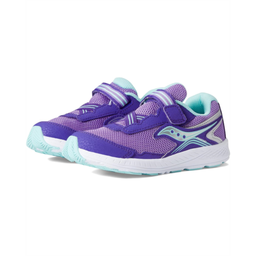 Saucony Kids Ride 10 Jr (Toddler/Little Kid)