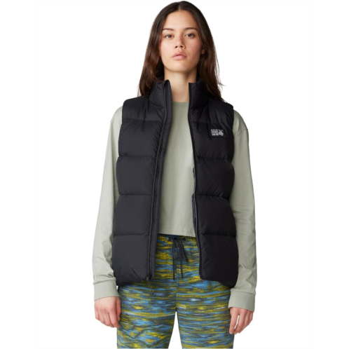 Mountain Hardwear Nevadan Down Vest